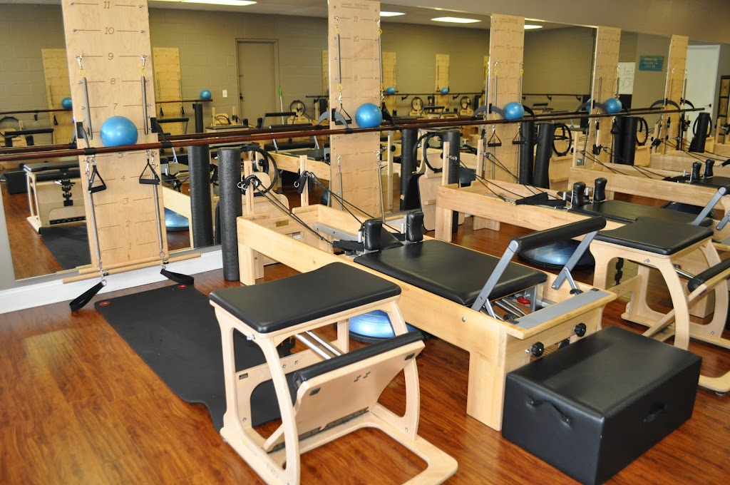  West Coast Pilates Centre