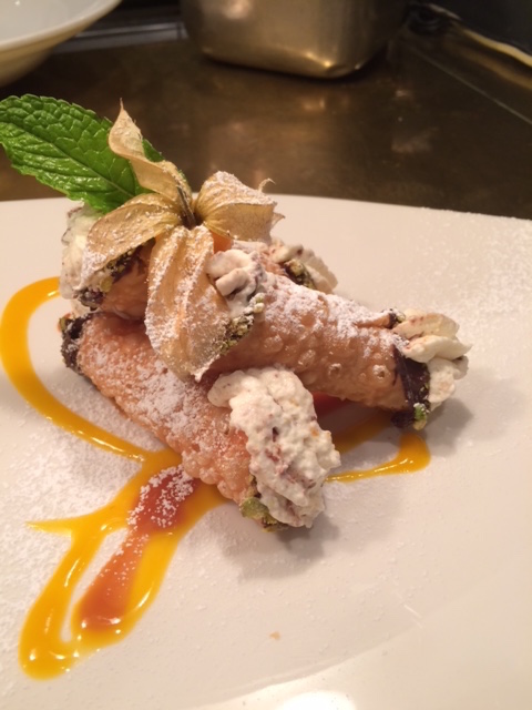 Cannoli