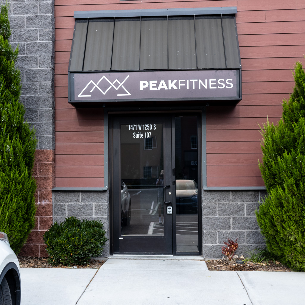  Peak Fitness