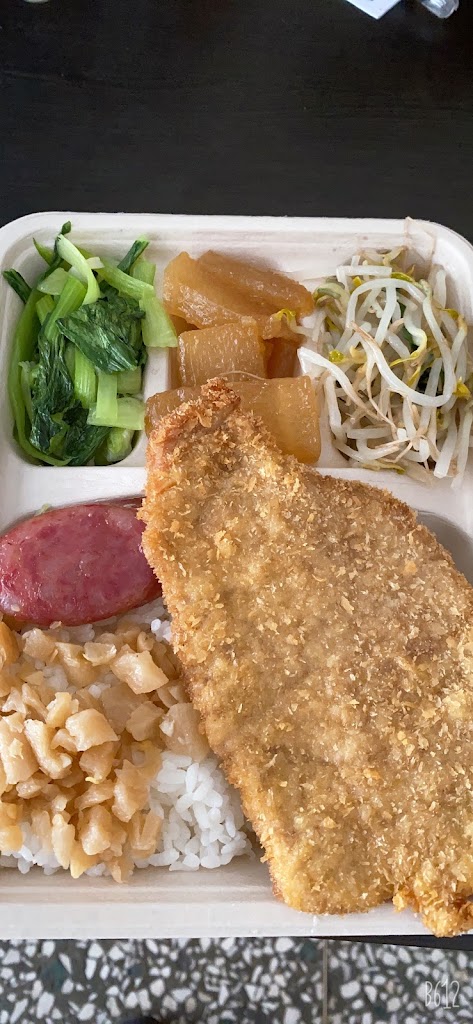 宜蘭市復興飲料鹹酥雞 的照片