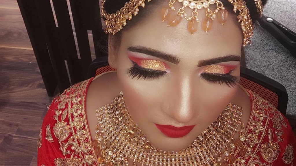 Kriti Beauty Parlour