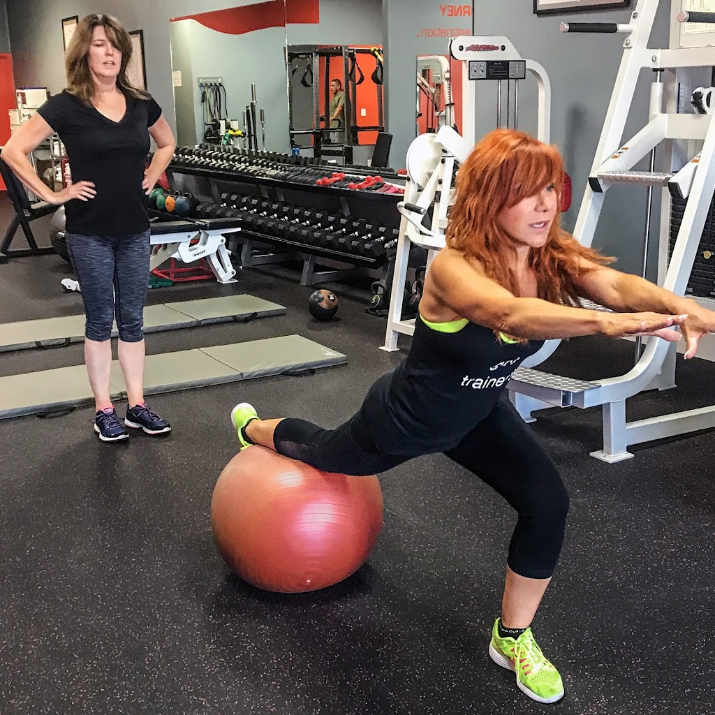  Luda's Fitness Personal Trainer