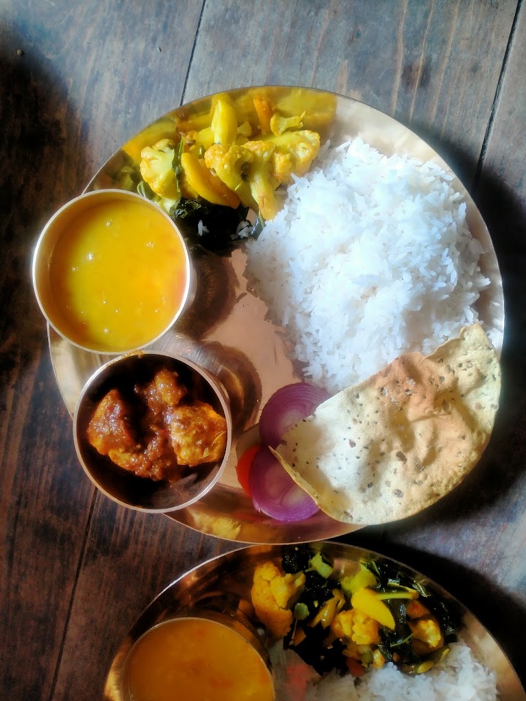 Food & drink