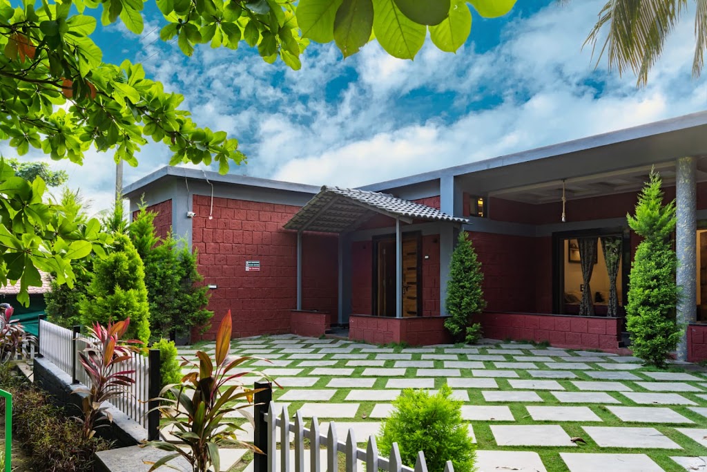 Dandeli Luxury River Resort