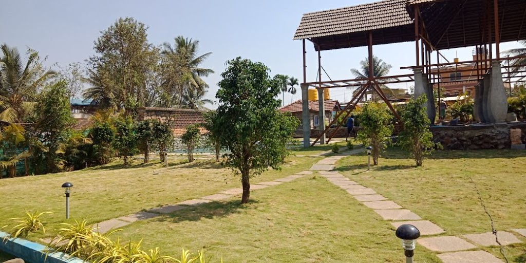 Coorg Stone Valley Resorts