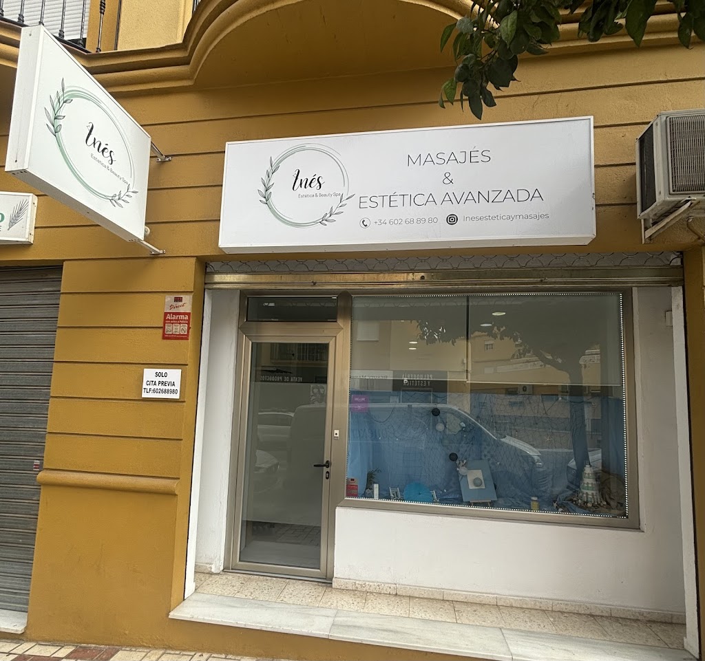 Ines Estetica & Beauty Spa