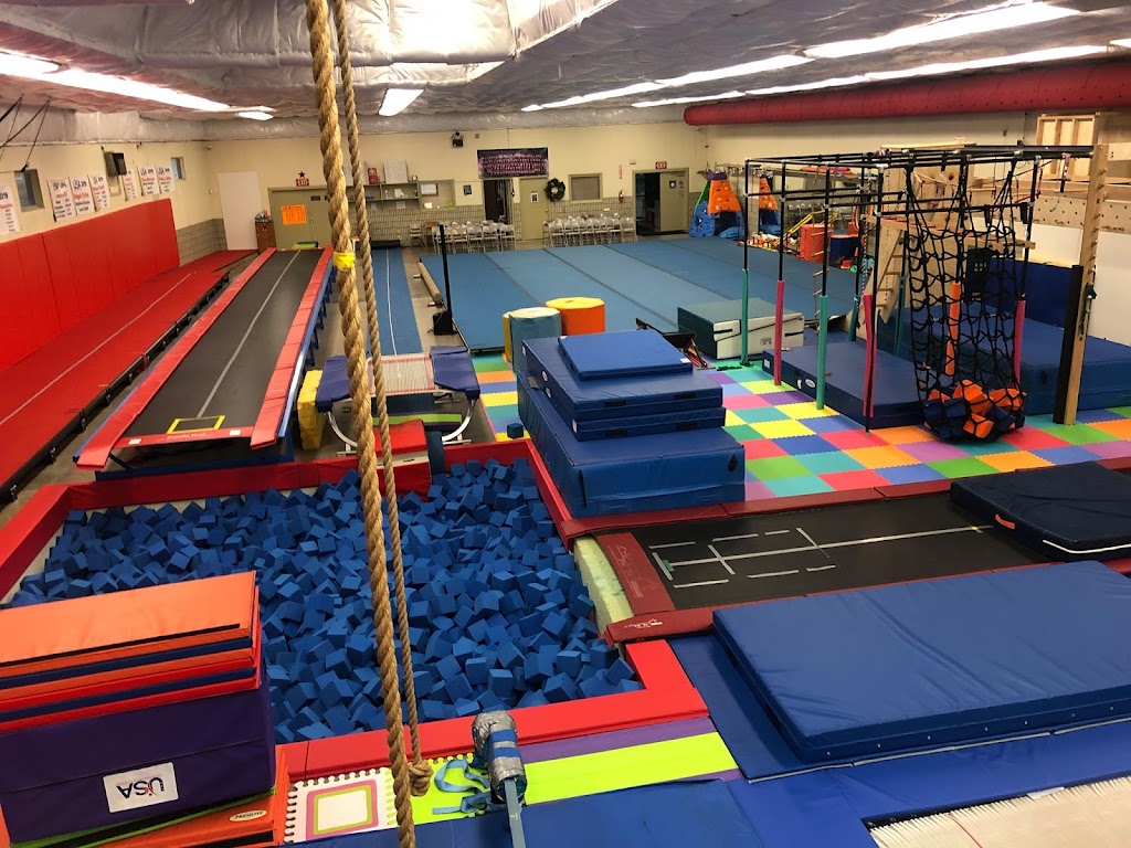  United Sports Academy TT - Scranton