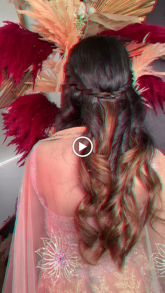 Beauty Bliss By Yogita