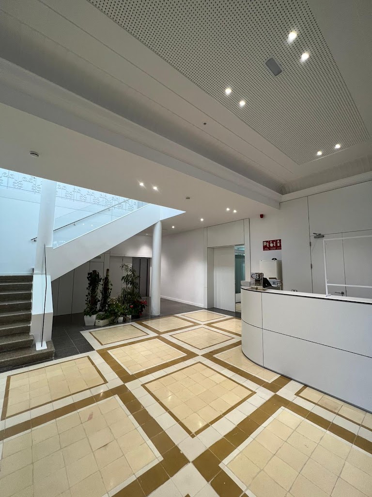 Area de Promocio Economica de Palafrugell