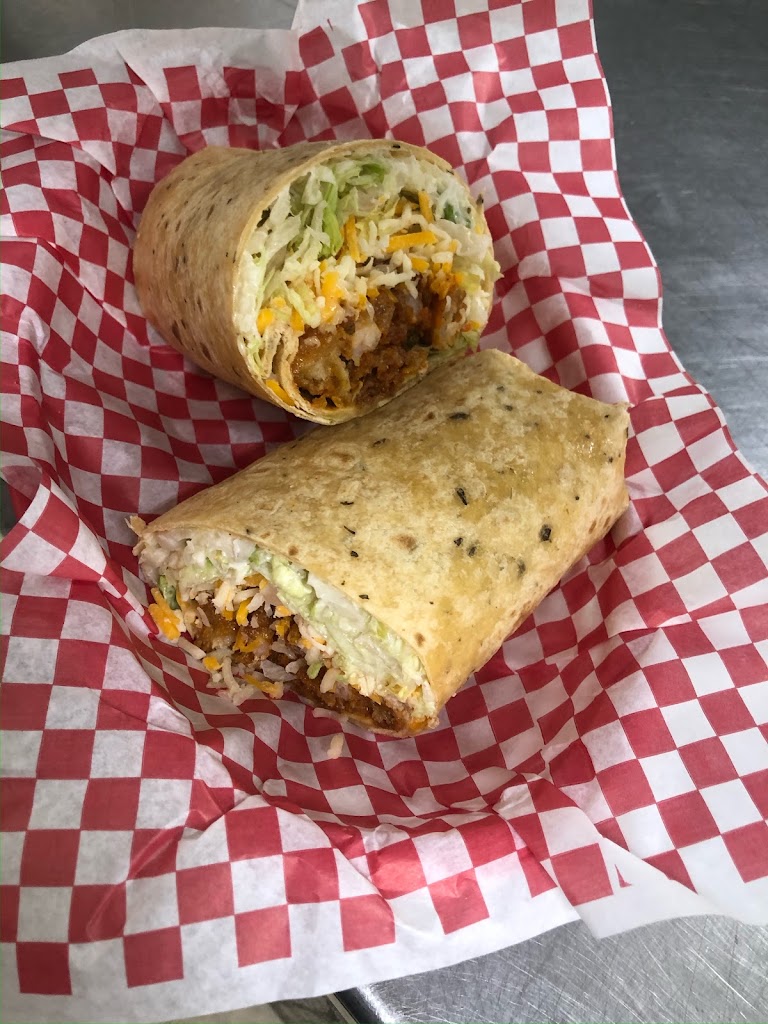  The Lighthouse Bar and Grill