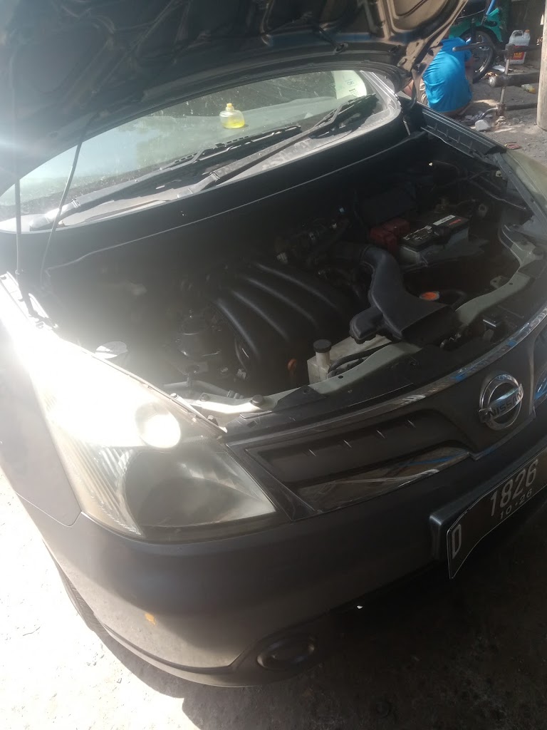Berjaya Auto Car and Steam