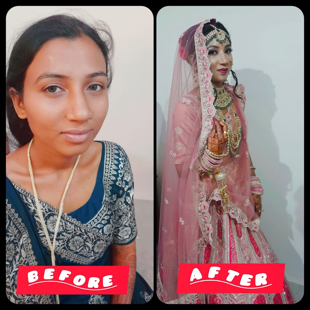 Aparna Beauty Parlour