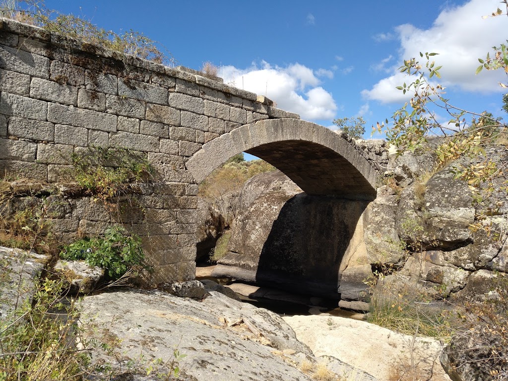 Puente Rando