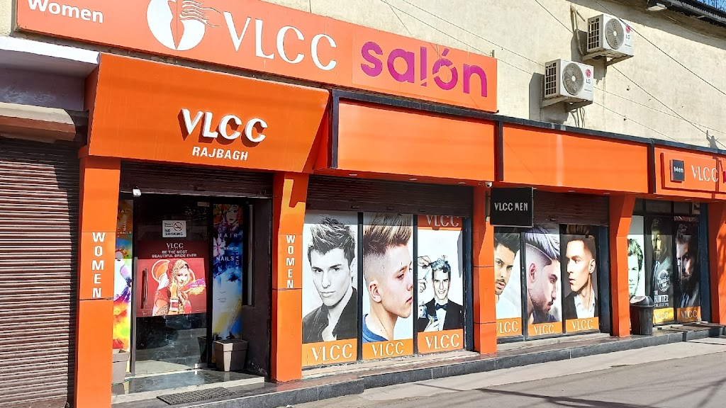 Vlcc Rajbagh