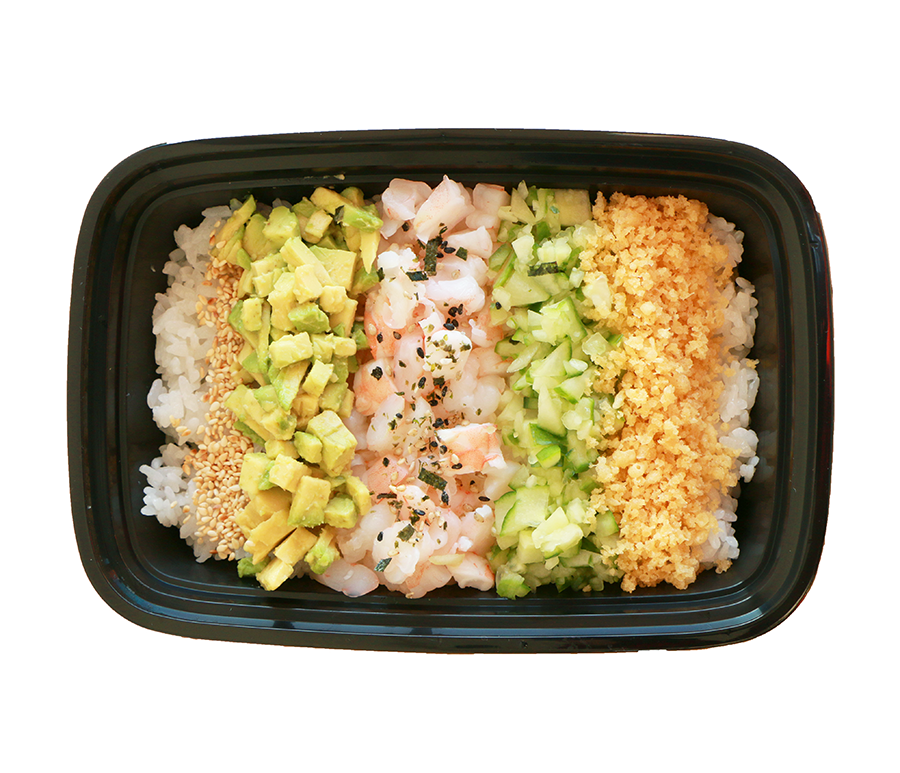 Poke