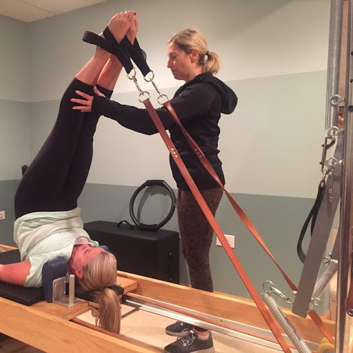  Donna's Home Fitness