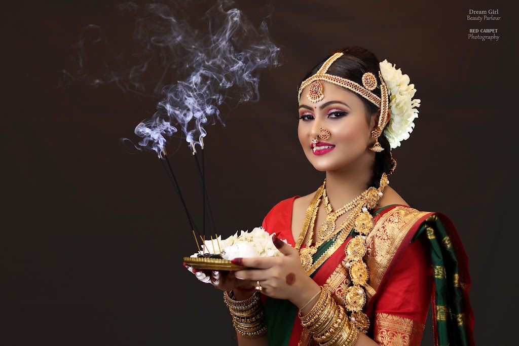 Dream Girl Beauty Parlour