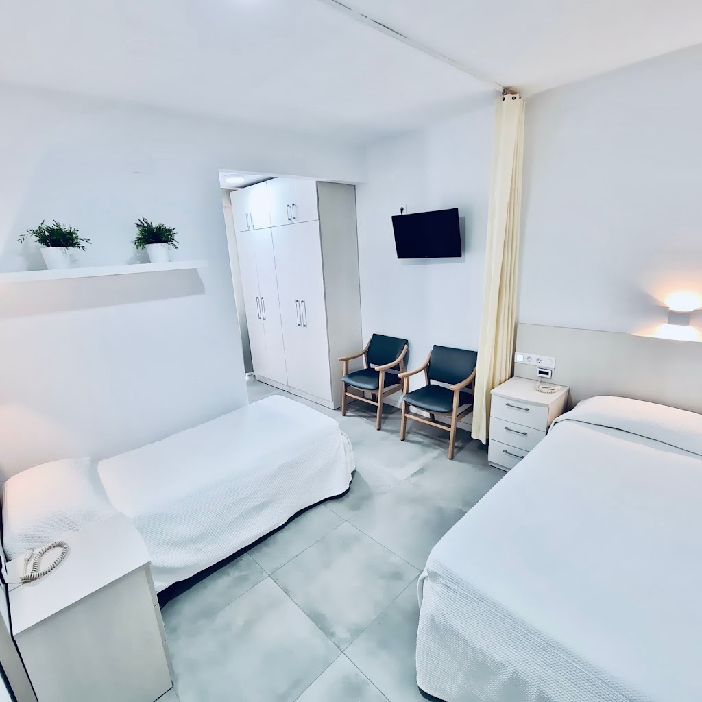 Geriatrico Confort SL — Del propietario