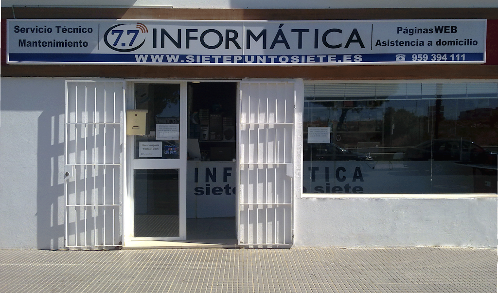 7.7 Informatica