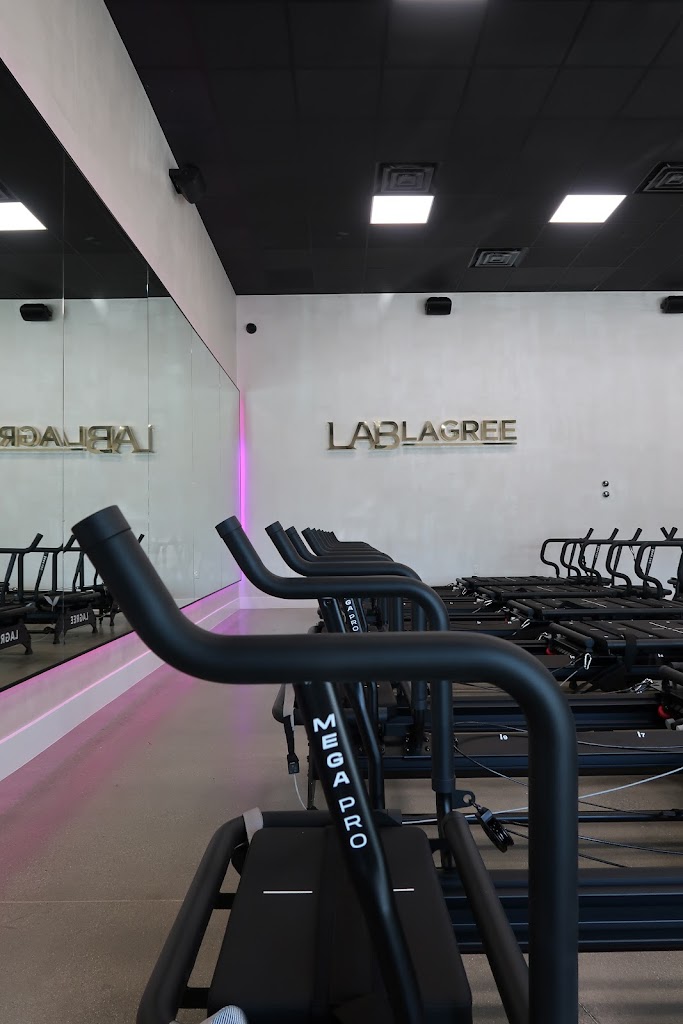  Lab Lagree - La Crescenta