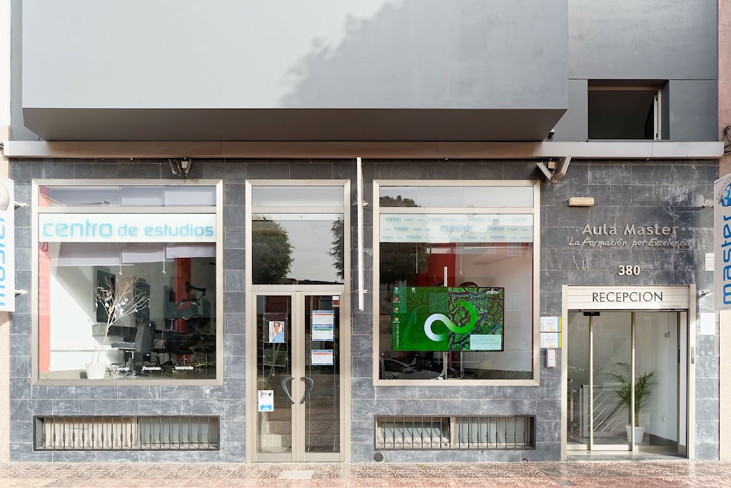 Centro Estudios Master