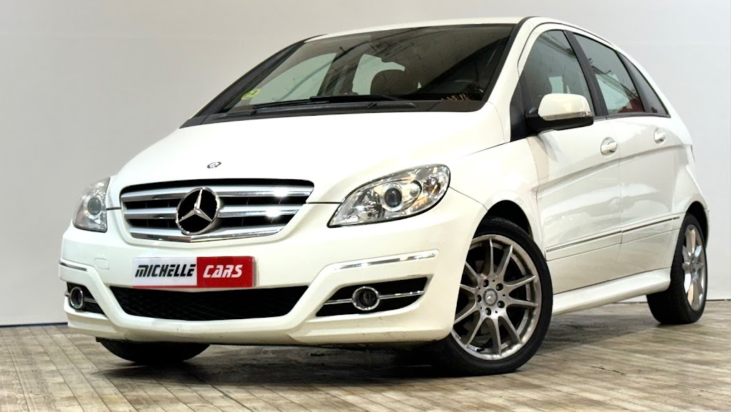 Michelle Cars Expres