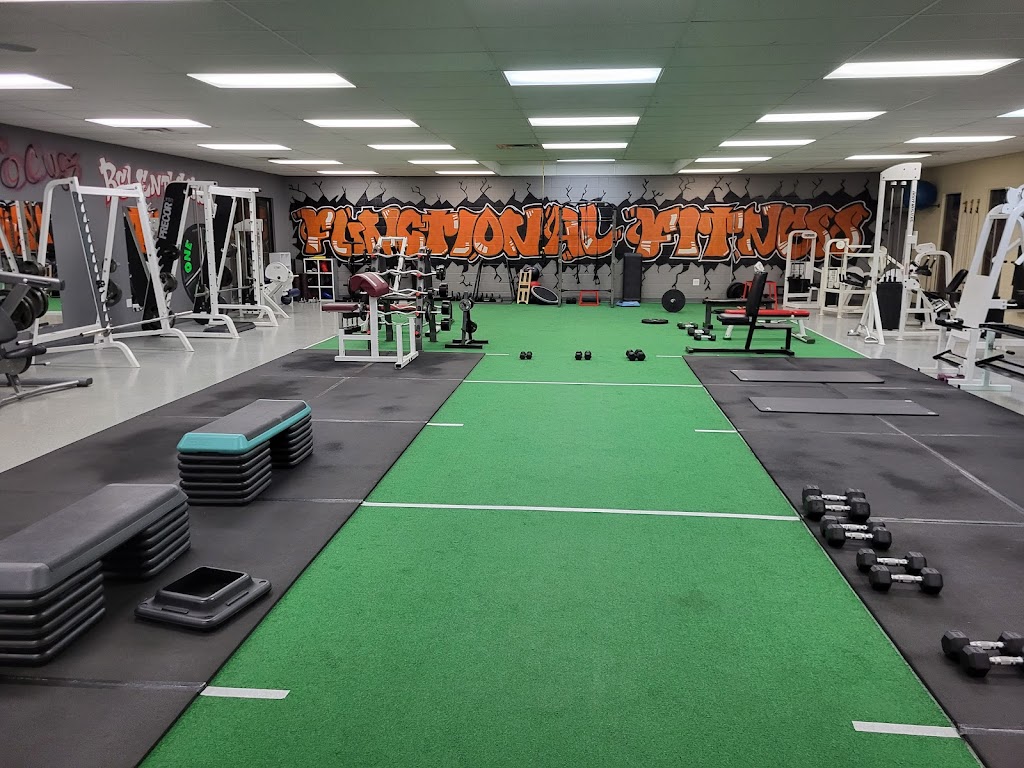  Functional Fitness Training LLC