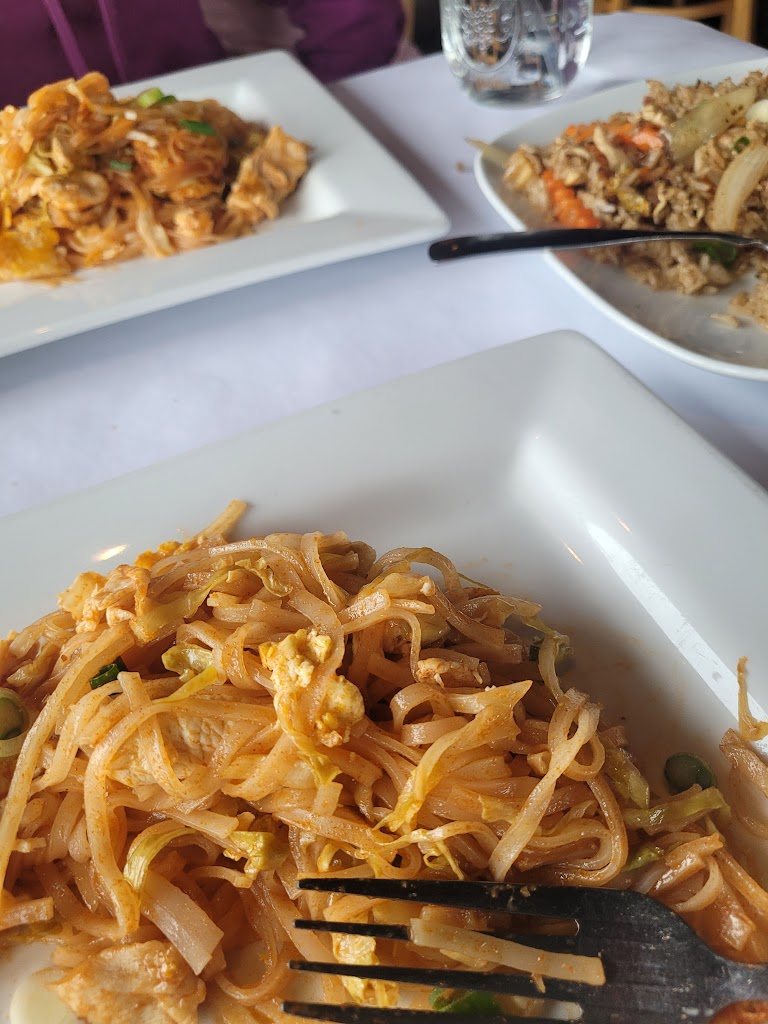 Spice Thai Cuisine