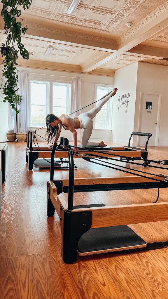  Honey Pilates
