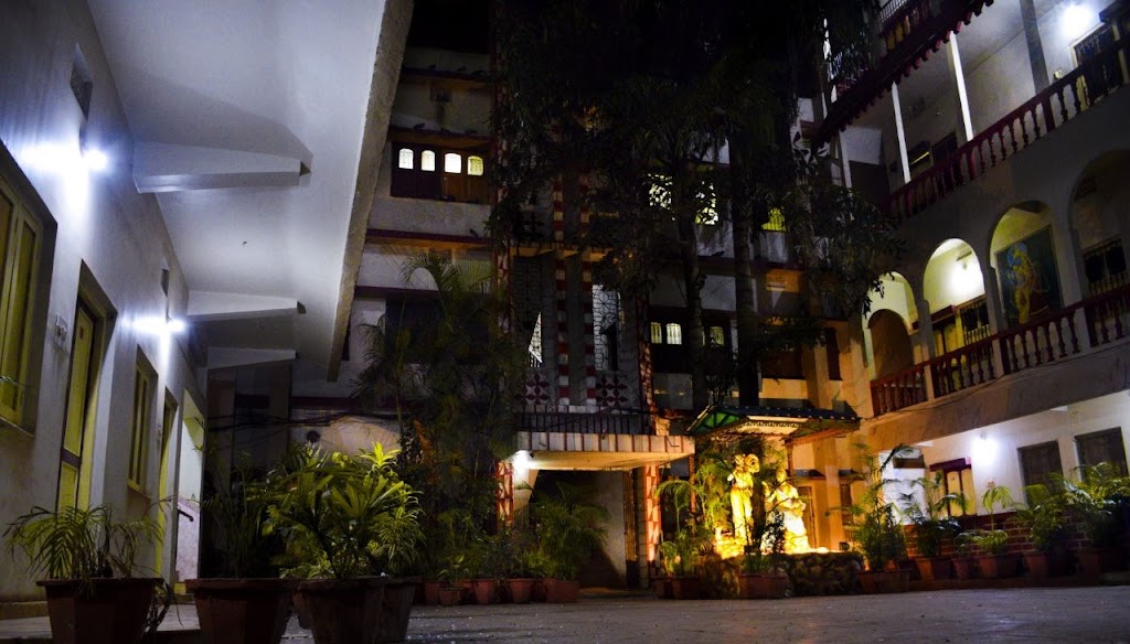 Padma Inn