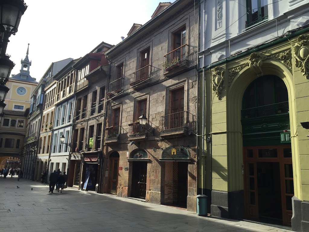 Aicad Business School Asturias