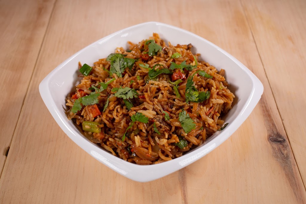 taaza meals