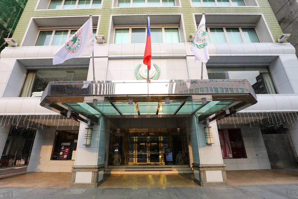 長榮桂冠酒店(台北) Evergreen Laurel Hotel,Taipei 的照片