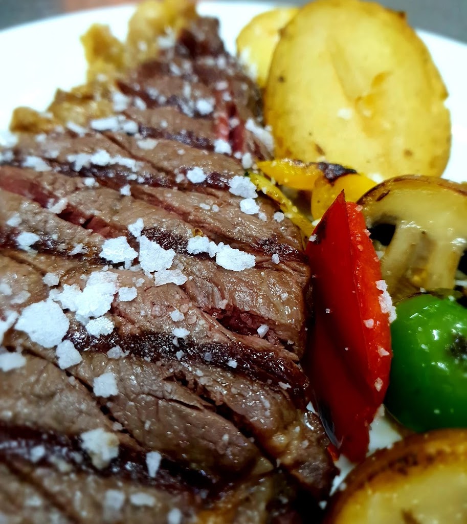 Restaurante Villalon — Solomillo