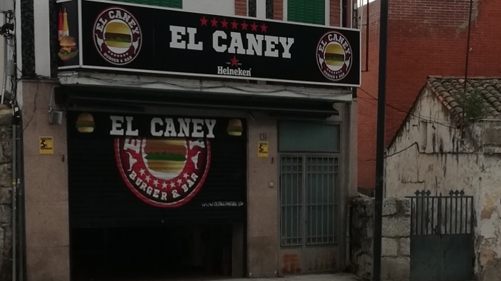 El Caney Burger&Bar Colmenar Viejo