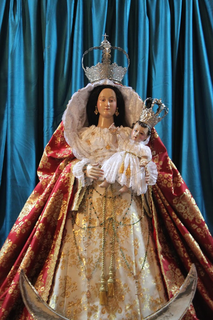 Ermita de Nuestra Senora de Buen Paso