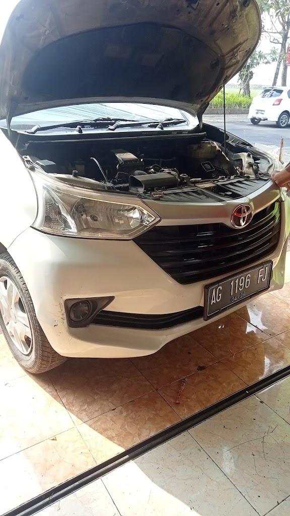Bengkel mobil buka 24jam AP GARAGE