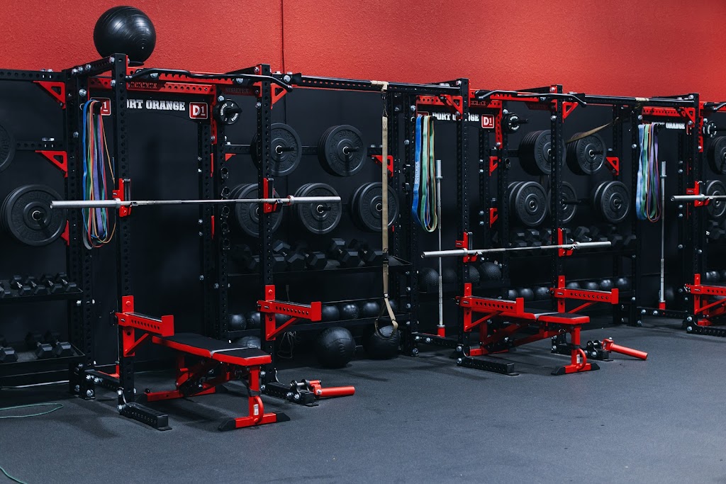  D1 Training Port Orange