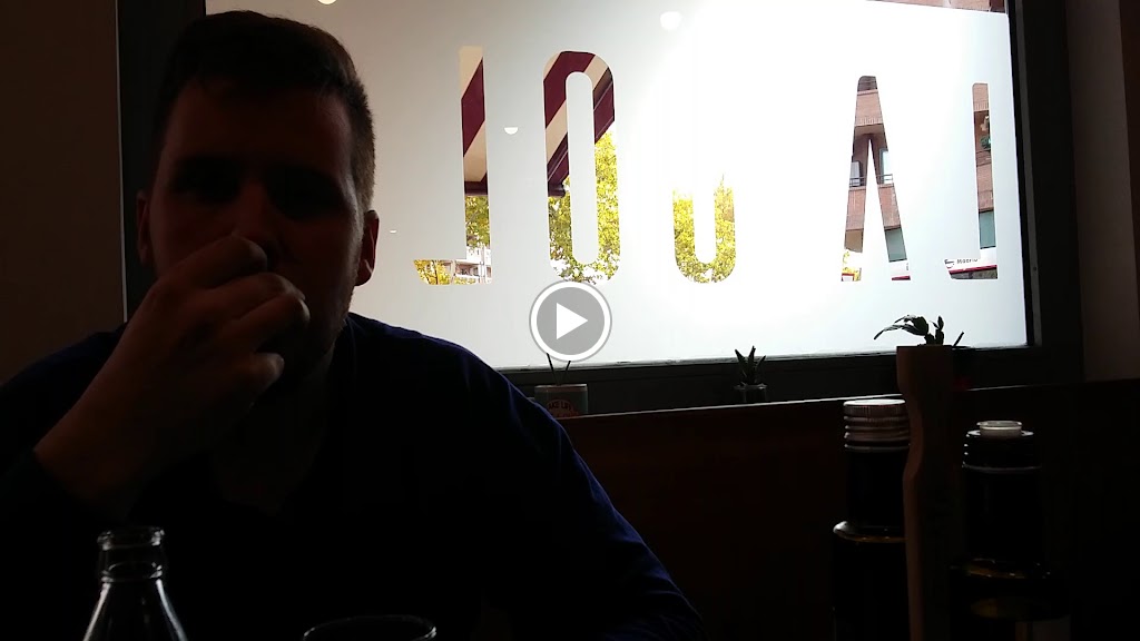 La Gola (Comer y Beber) — Videos