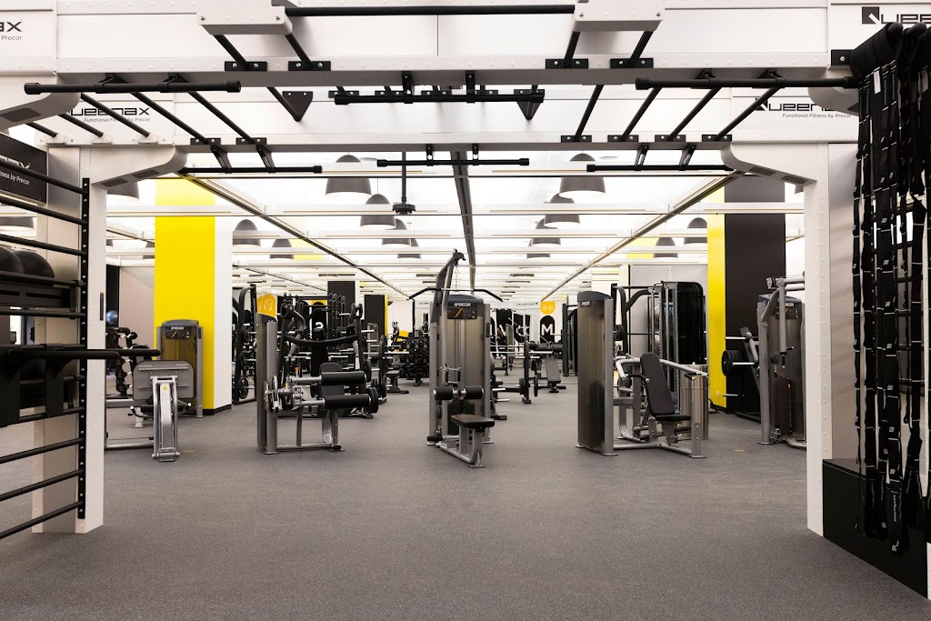  Fit Lab by Kinema Fitness