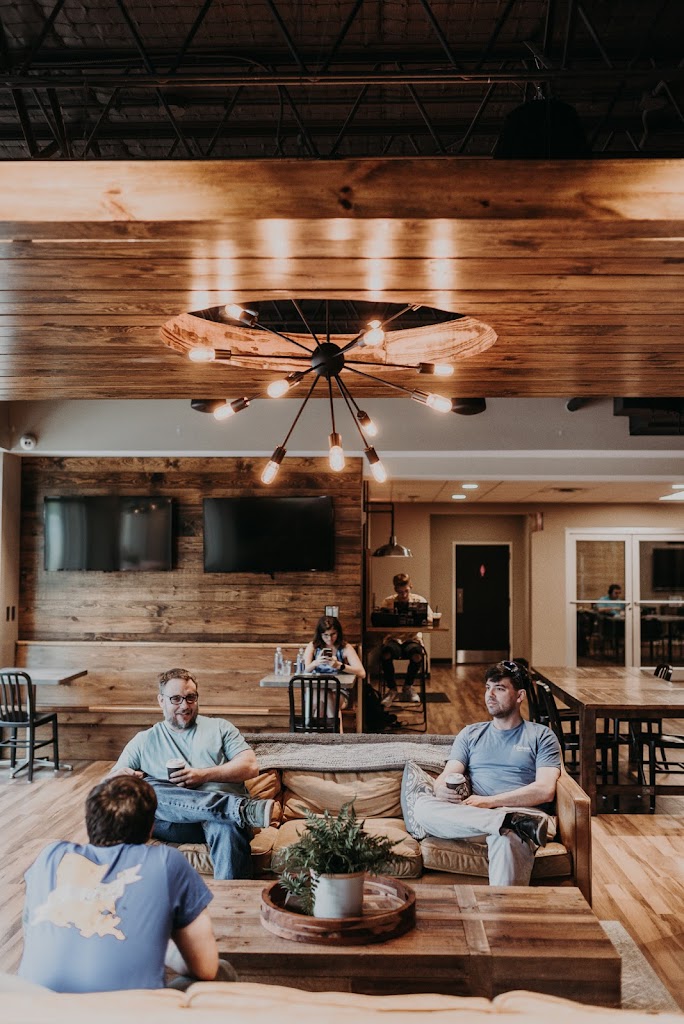 Photo of MOOR Coffee Co