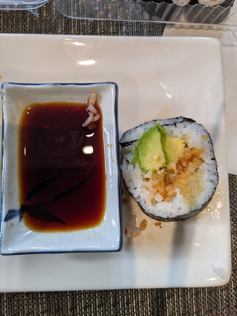Sushi