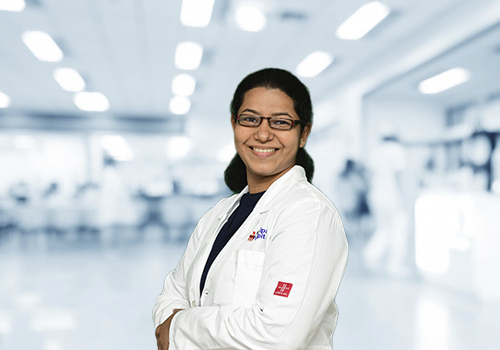 Dr Gladys Reshma Rodrigues Best Ophthalmologist In Mangalore