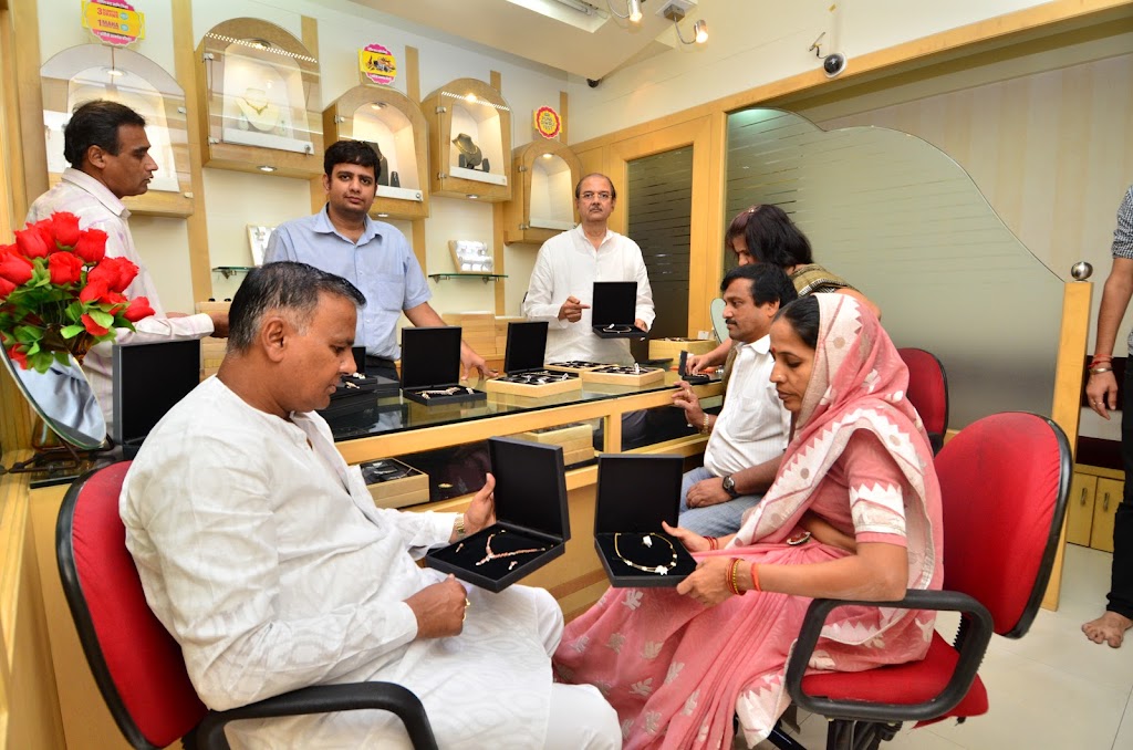 Designer Diamonds India