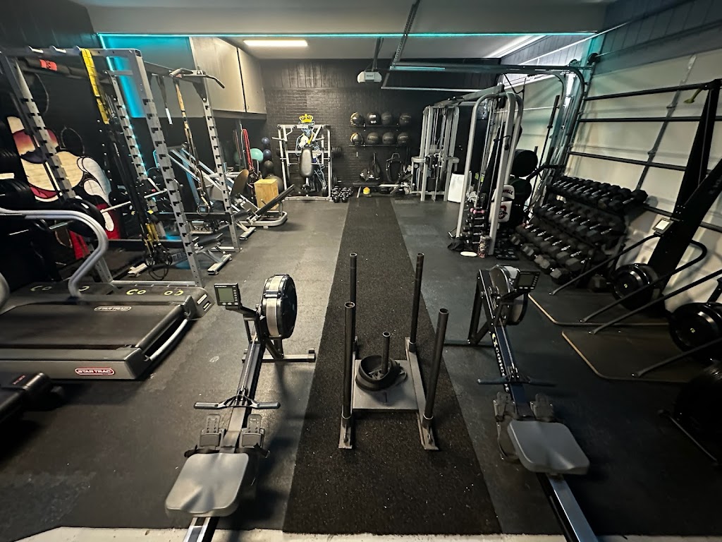  Carolina Fitness Farm