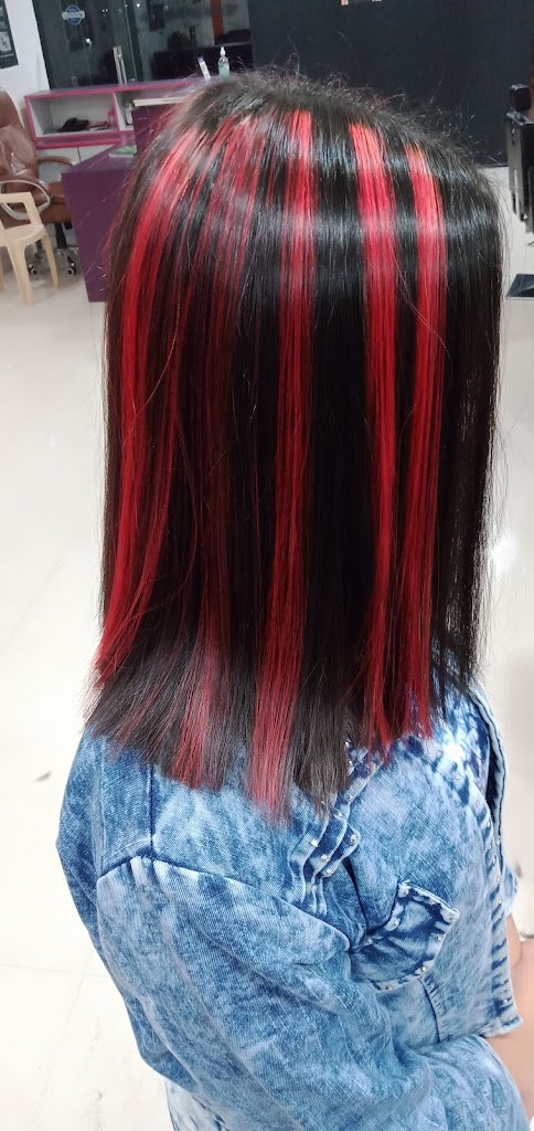 Loreal Colour Unisex