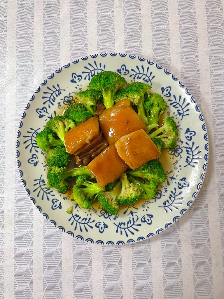 Restaurante Dos Peces — Comida y bebida