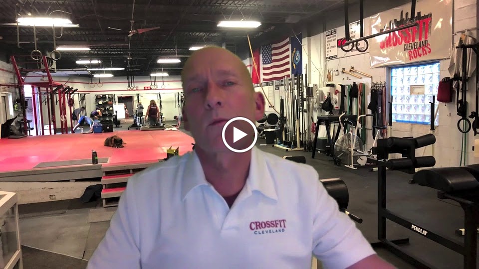  CrossFit Cleveland in Rocky River, OH