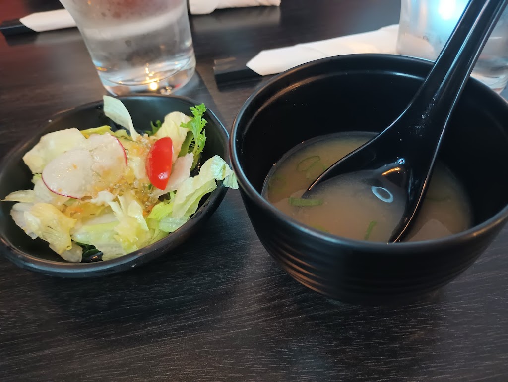 Miso soup