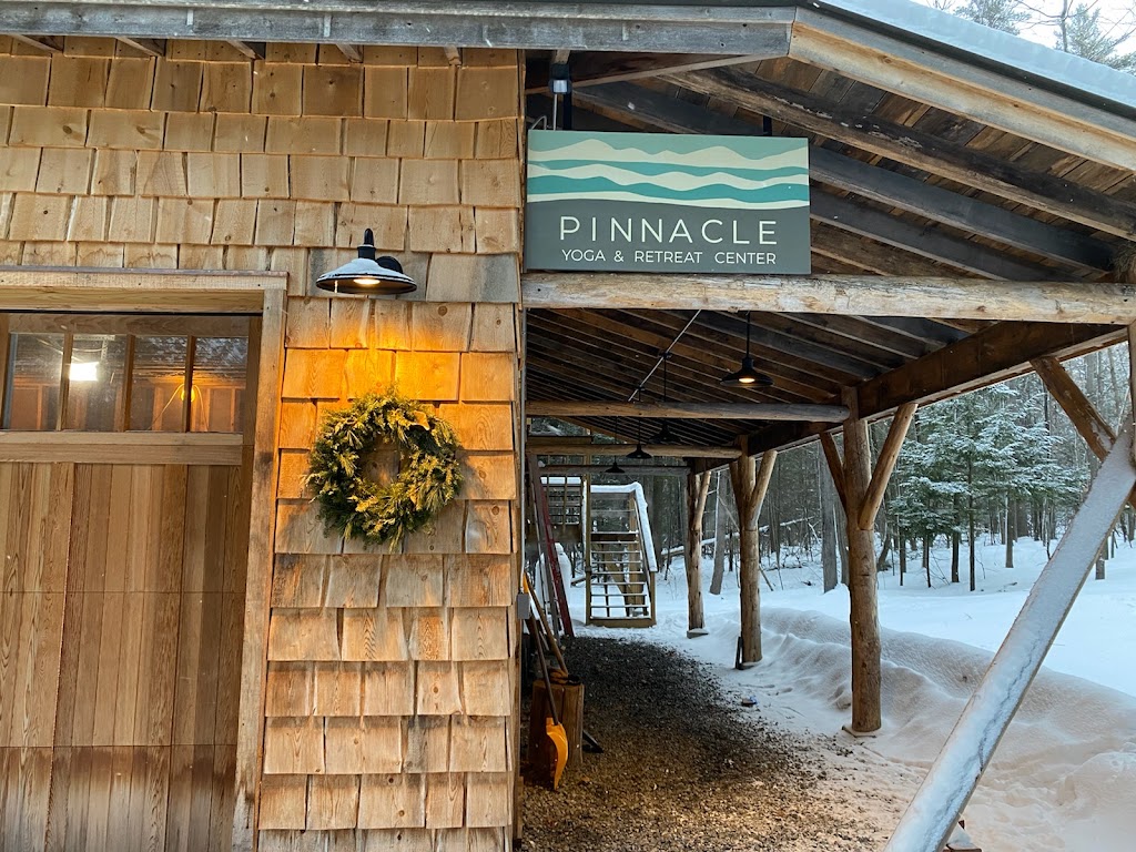  Pinnacle Yoga and Retreat Center